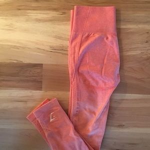 Gymshark Ombre Seamless